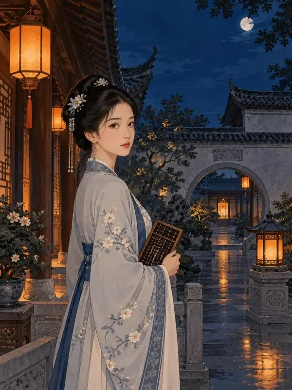 穿成炮灰后我成了团宠短剧封面