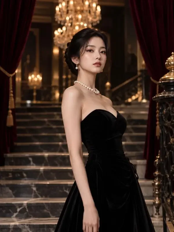 豪门弃女：继承百亿后我摊牌了封面